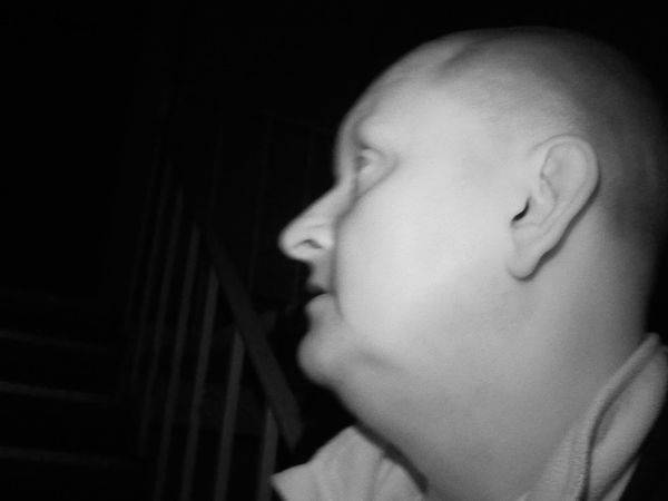 Most Haunted: Unseen - Episode 9