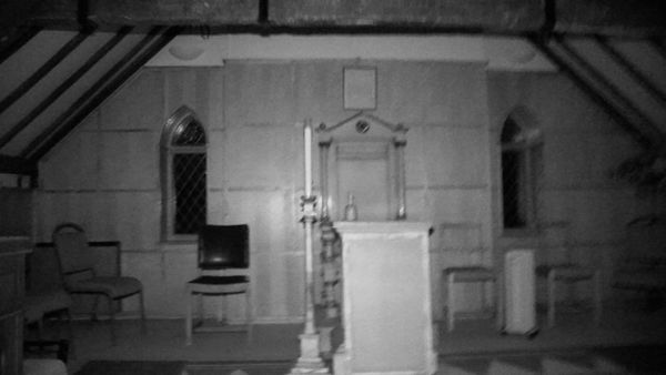 Most Haunted: Unseen - Episode 7