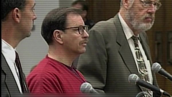 Born to Kill? - Gary Ridgway