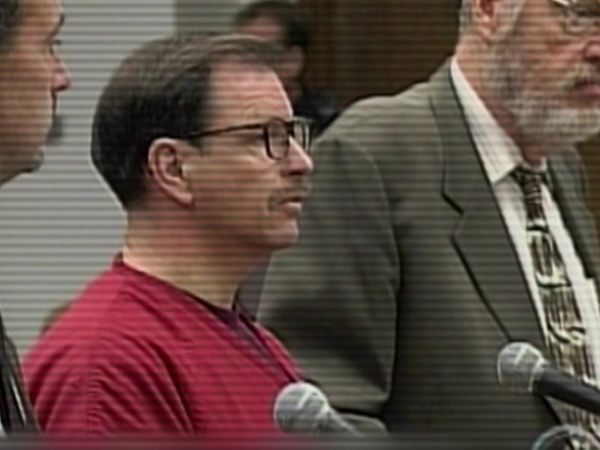 Born to Kill? - Gary Ridgway