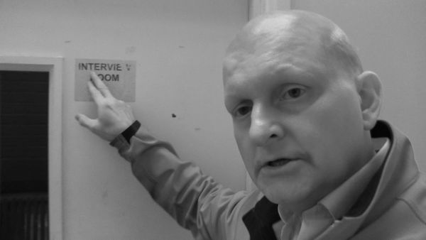 Most Haunted: Unseen - Episode 9