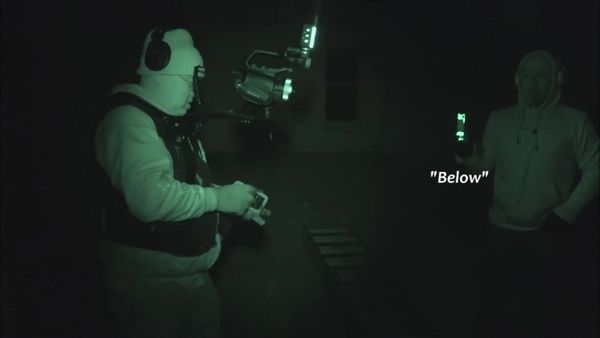 Paranormal Nightmare - When Ghosts Flip The Script