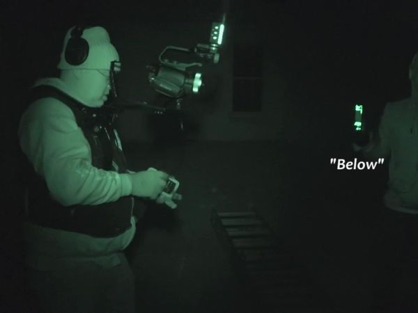 Paranormal Nightmare - When Ghosts Flip The Script
