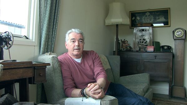 Most Haunted: Unseen - Episode 3