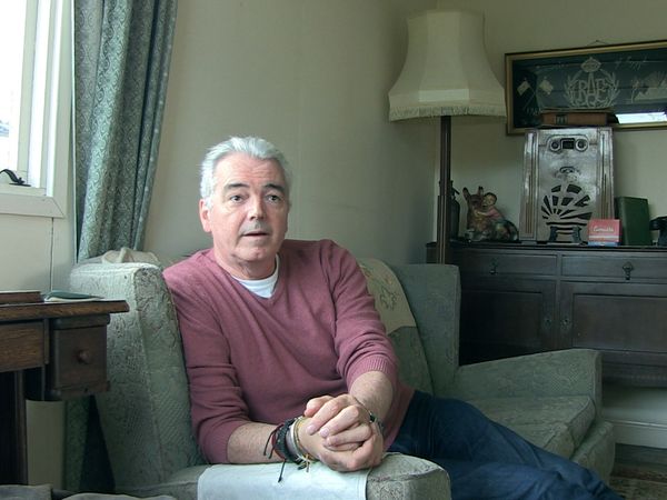 Most Haunted: Unseen - Episode 3