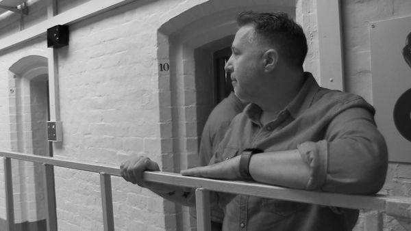 Most Haunted: Unseen - Episode 2