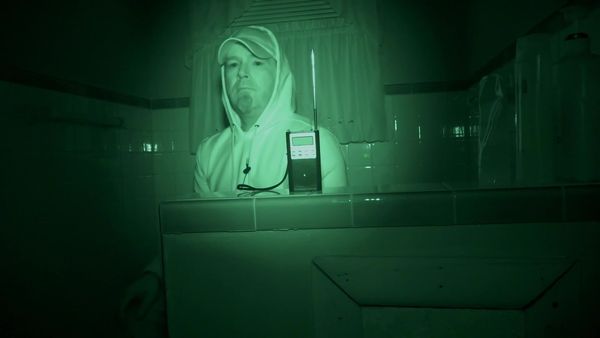 Paranormal Nightmare - A Haunting In Ohio