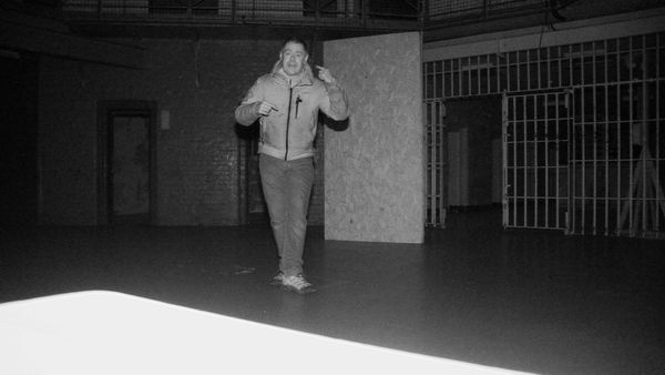 Most Haunted: Unseen - Episode 1