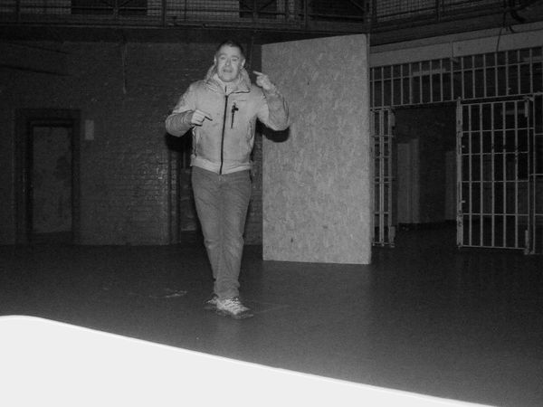 Most Haunted: Unseen - Episode 1