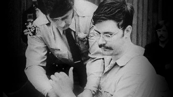 Born to Kill? - Edmund Kemper