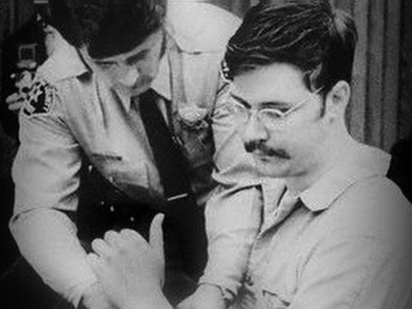 Born to Kill? - Edmund Kemper
