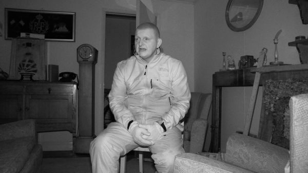 Most Haunted: Unseen - Episode 9