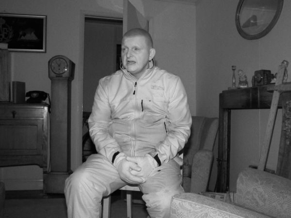 Most Haunted: Unseen - Episode 9