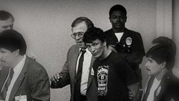 Born to Kill? - Richard Ramirez