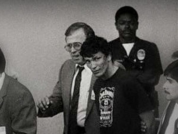 Born to Kill? - Richard Ramirez