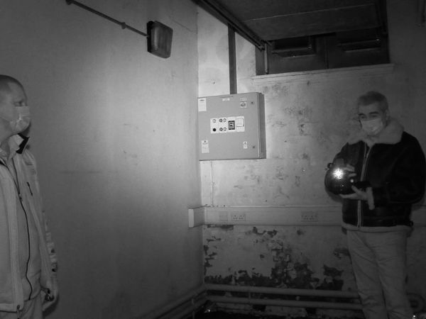 Most Haunted: Unseen - Episode 10