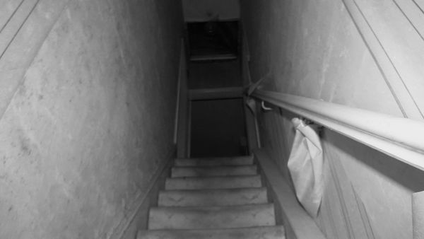 Most Haunted: Unseen - Episode 5