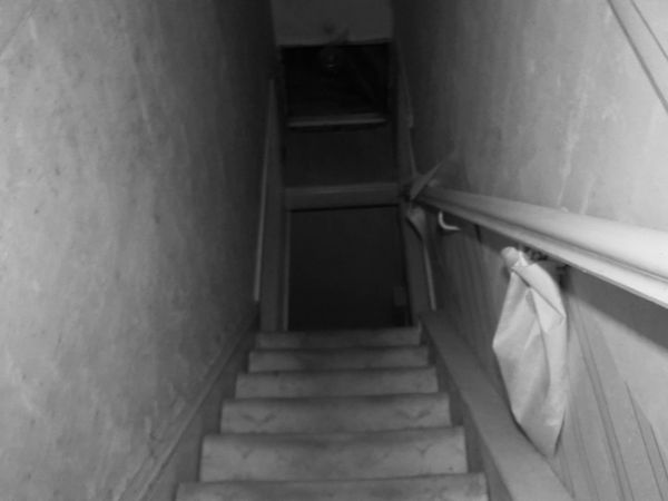 Most Haunted: Unseen - Episode 5