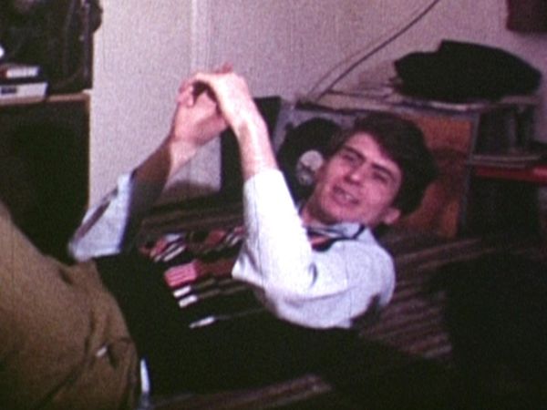 Born to Kill? - Dennis Nilsen