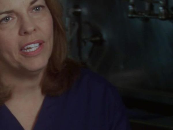 Dr. G: Medical Examiner - Fallo fatal