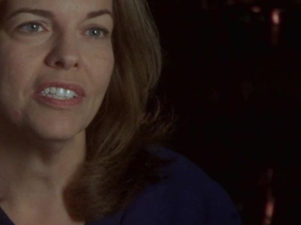 Dr. G: Medical Examiner - Descenso mortal