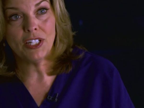 Dr. G: Medical Examiner - Medidas desesperadas