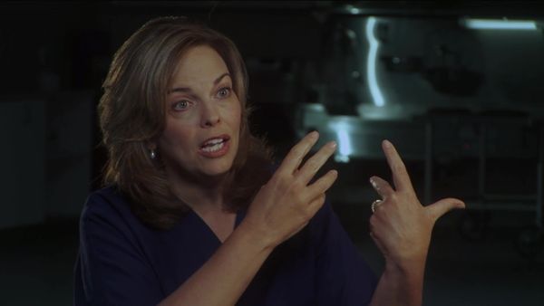 Dr. G: Medical Examiner - Circunstancias mortales
