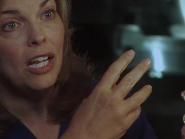 Dr. G: Medical Examiner - Circunstancias mortales