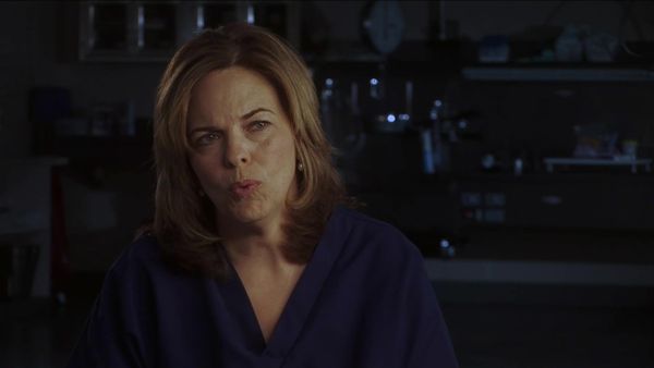 Dr. G: Medical Examiner - Mordedura mortal