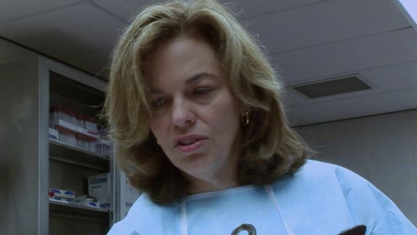 Dr. G: Medical Examiner - Encuentros fatales