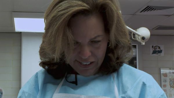 Dr. G: Medical Examiner - Herido