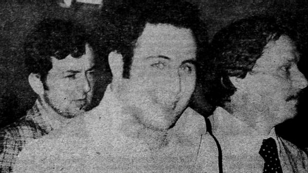 Born to Kill? - David Berkowitz