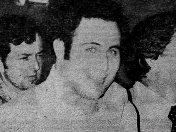 Born to Kill? - David Berkowitz