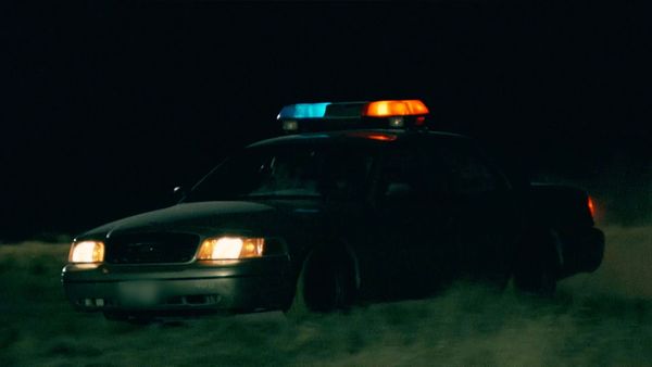 Someone They Knew - Teenage Terror And The East Mountain Murders