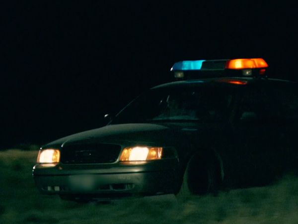 Someone They Knew - Teenage Terror And The East Mountain Murders