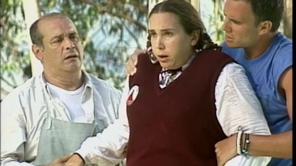 Mi Gorda Bella - Episodio 2