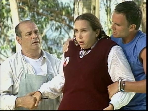 Mi Gorda Bella - Episodio 2