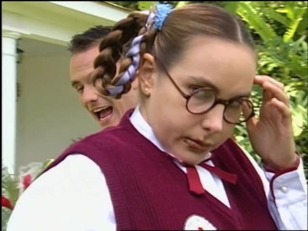 Mi Gorda Bella - Episodio 4