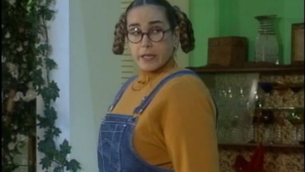 Mi Gorda Bella - Episodio 39