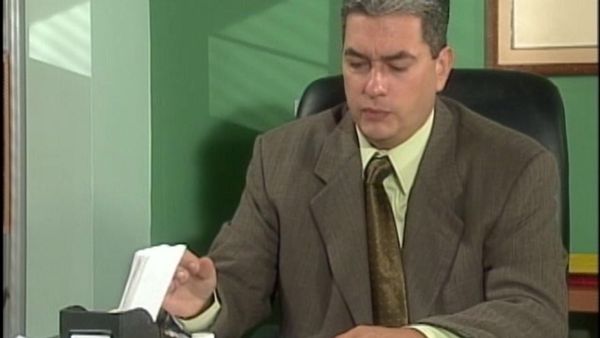 Mi Gorda Bella - Episodio 46