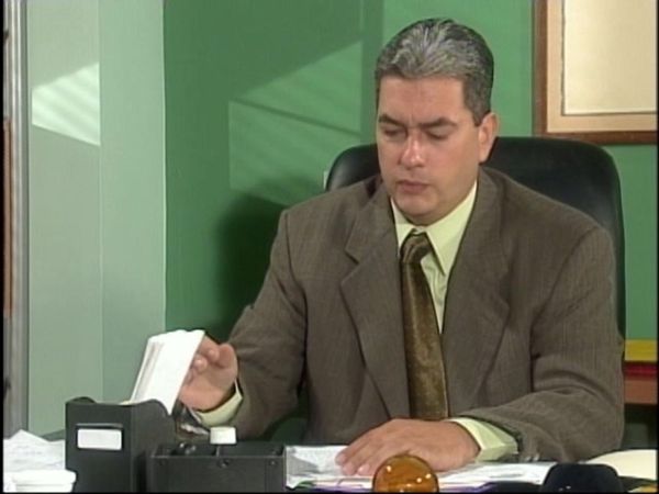 Mi Gorda Bella - Episodio 46