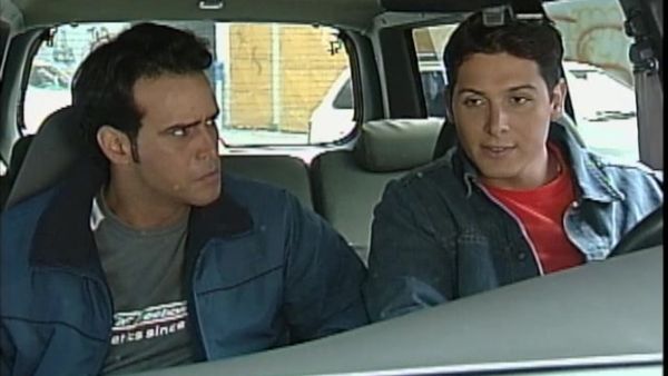Mi Gorda Bella - Episodio 9