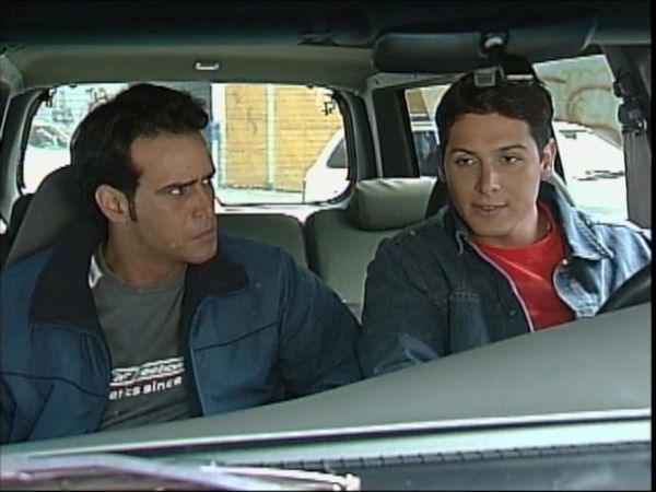 Mi Gorda Bella - Episodio 9
