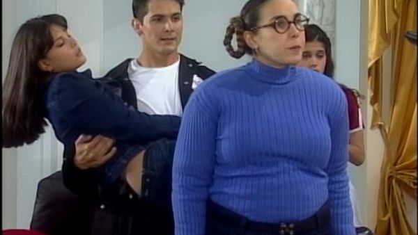 Mi Gorda Bella - Episodio 48