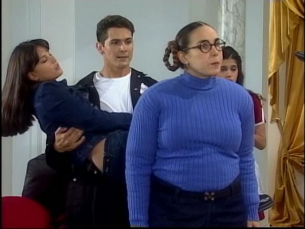 Mi Gorda Bella - Episodio 48