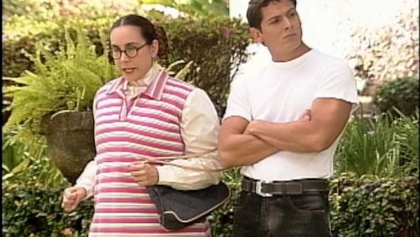 Mi Gorda Bella - Episodio 32