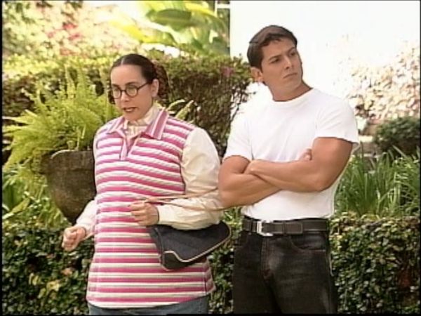 Mi Gorda Bella - Episodio 32