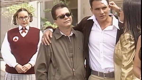 Mi Gorda Bella - Episodio 12