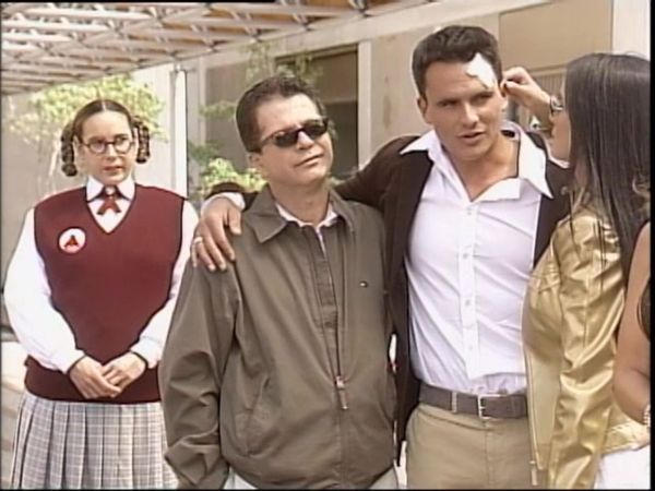 Mi Gorda Bella - Episodio 12