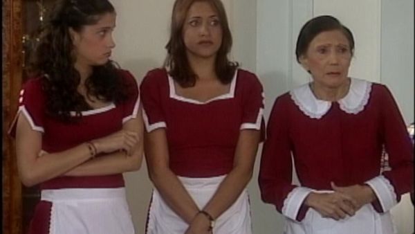 Mi Gorda Bella - Episodio 23